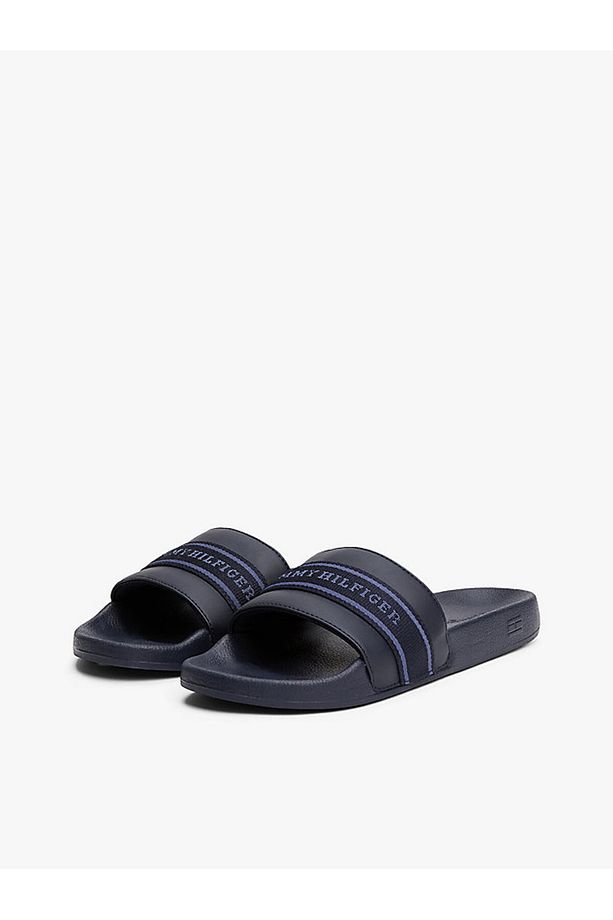 HILFIGER POOLSIDE WITH WEBBING - 2