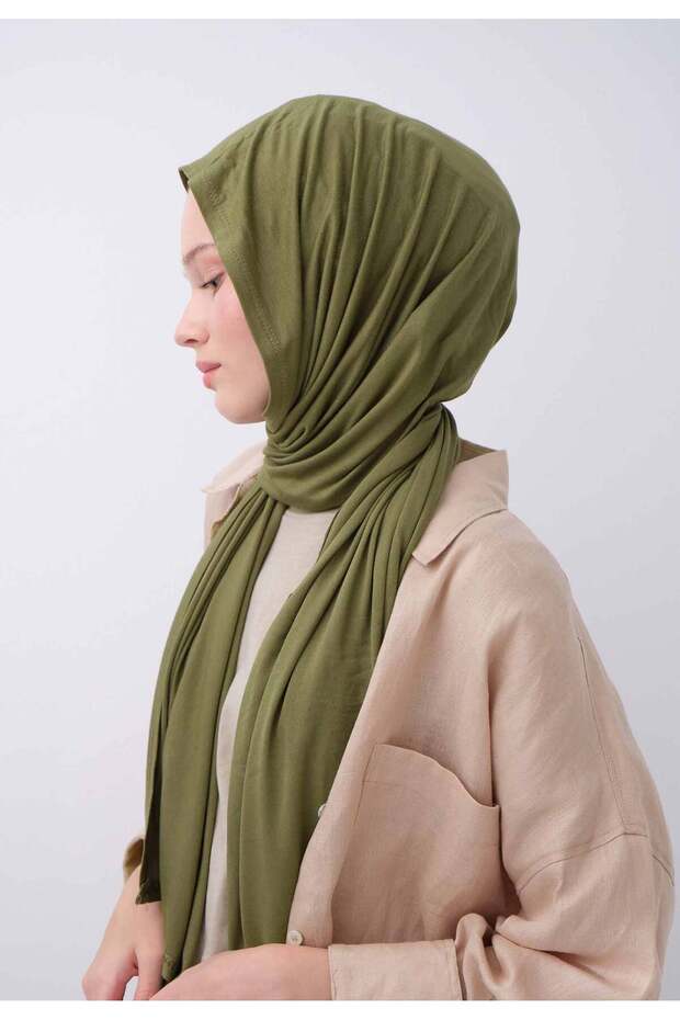 ورقة شال ممشط - 4