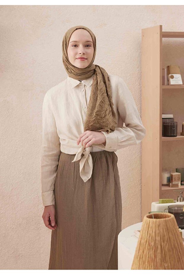 VUAL CRASH ŞAL SAHRA - 1