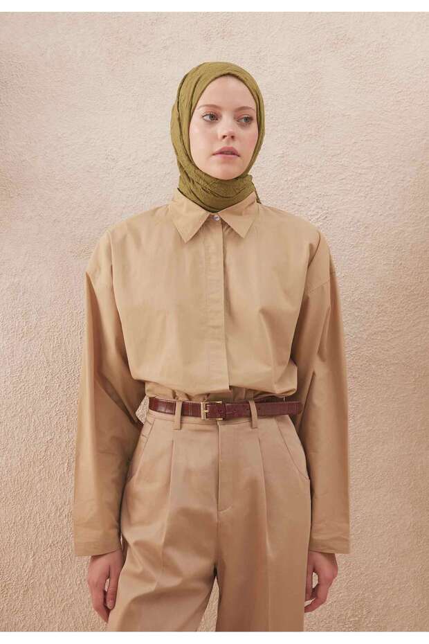 VUAL CRASH ŞAL HAKİ - 3