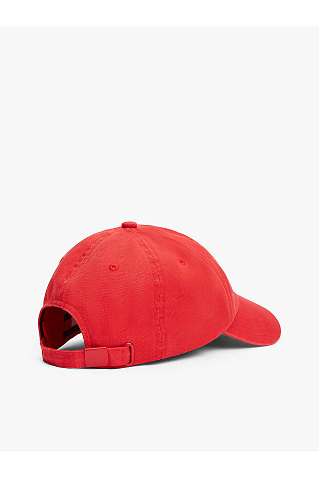 TJM HERITAGE CAP - 2