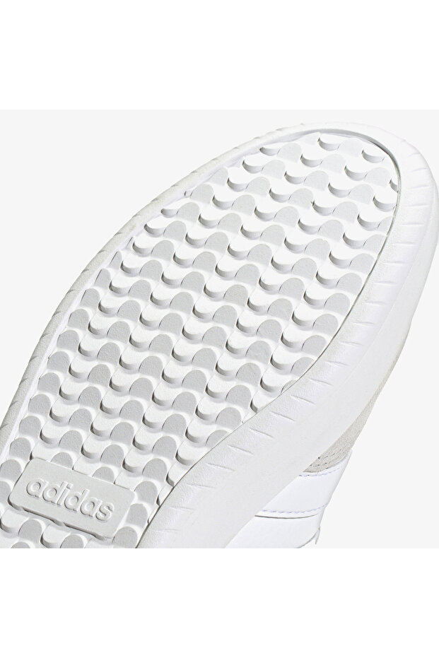 Barreda Beyaz Kadın Sneaker Jı4903 - 8