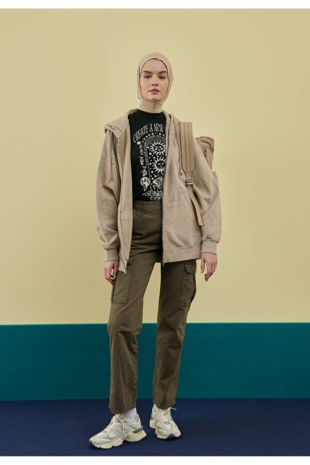 Athletıc Hıjab Kum - 2