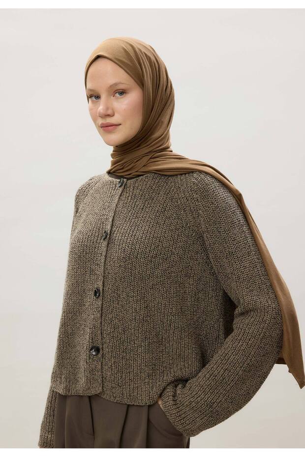 شال ممشط للتربة - 7