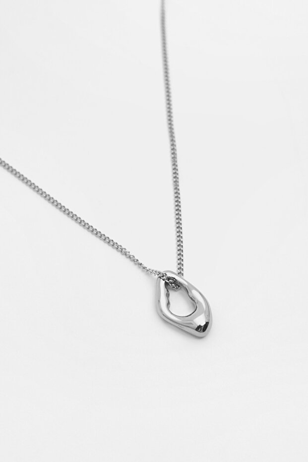 2'li kolye ve yüzük seti - 3