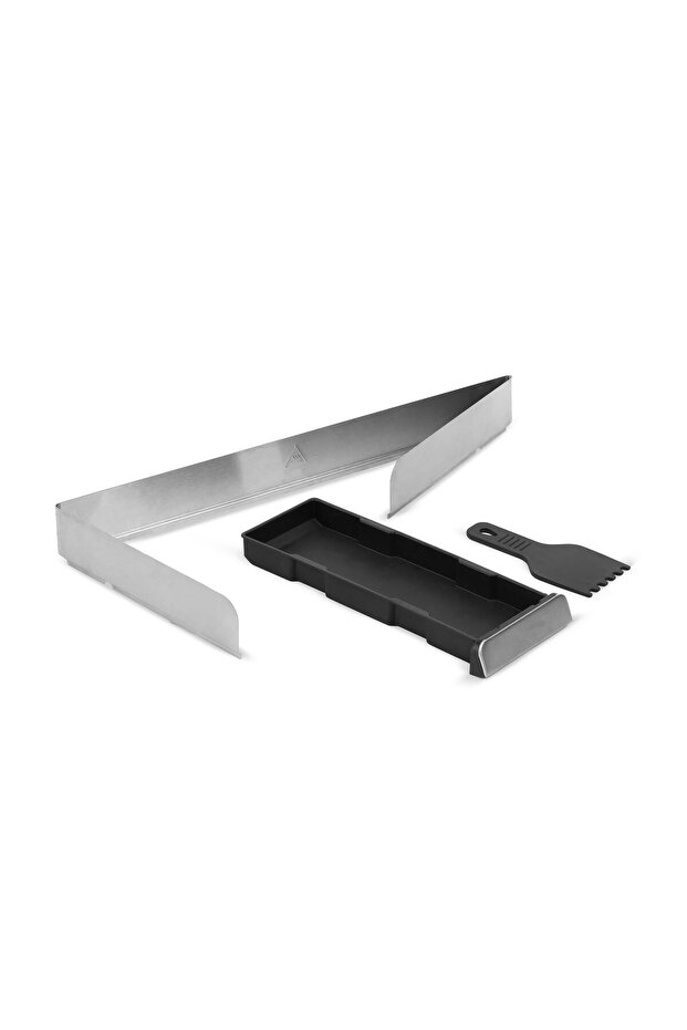 PerfectSear Table BBQ Izgara - 6