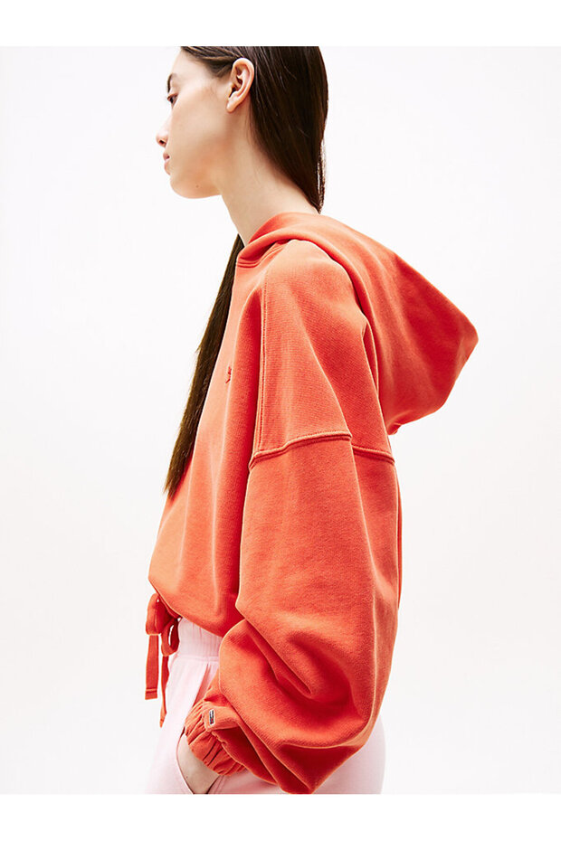 TJW CRP GMD SCRIPT HOODIE - 2