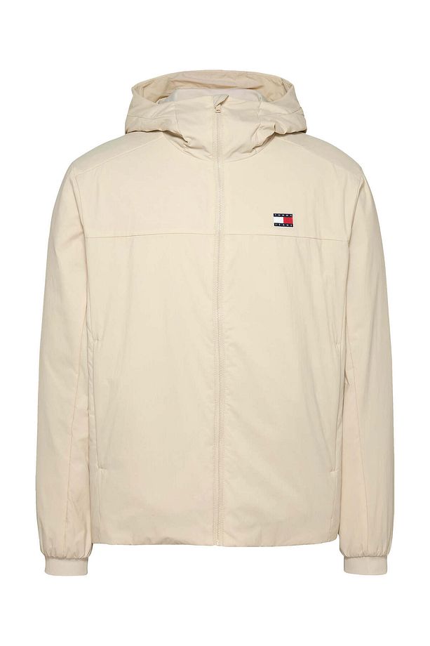 TJM SUPER LT POLY JACKET EXT - 5