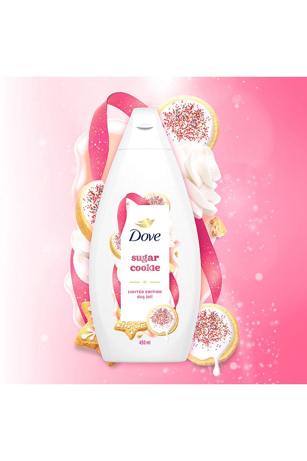 Sugar Cookie Duş Jeli 450 ml X2 - 2