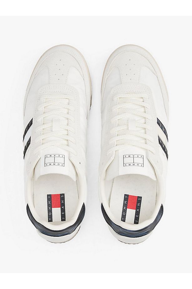 TJM RETRO RUNNER CLEATED - 3