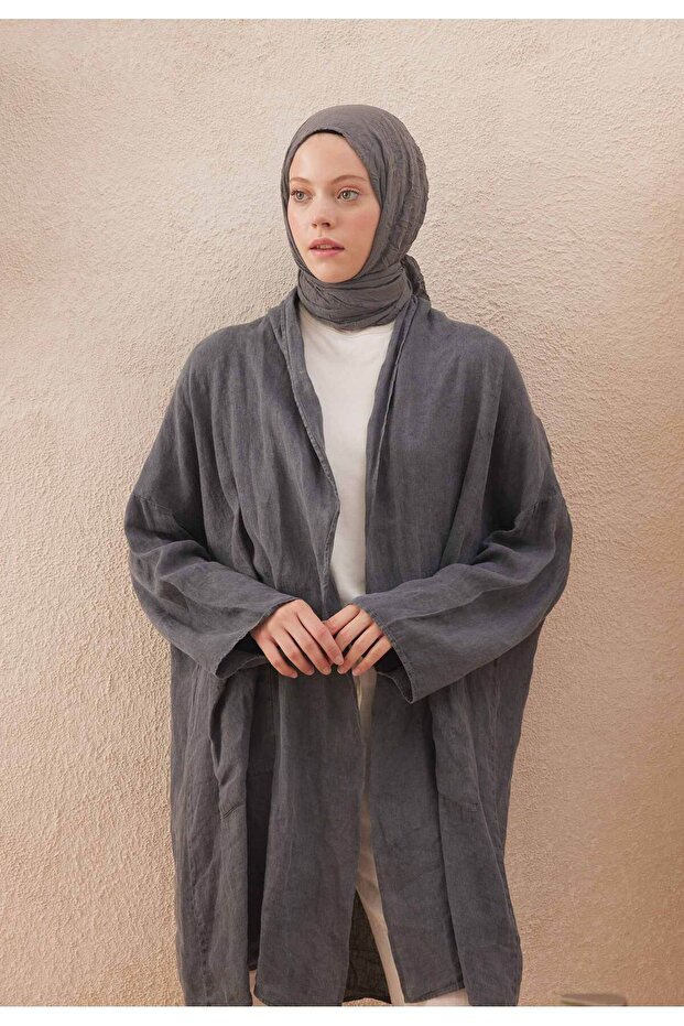 VUAL CRASH ŞAL DUMAN - 3