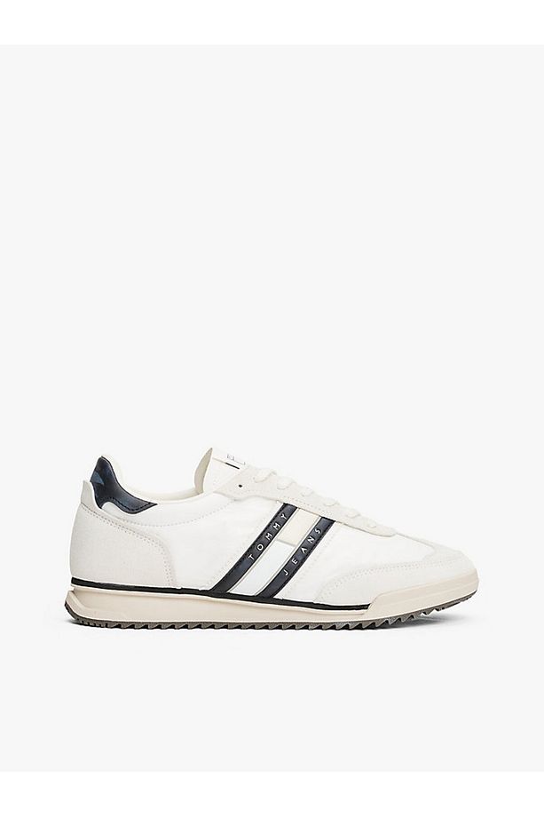 TJM RETRO RUNNER CLEATED - 1