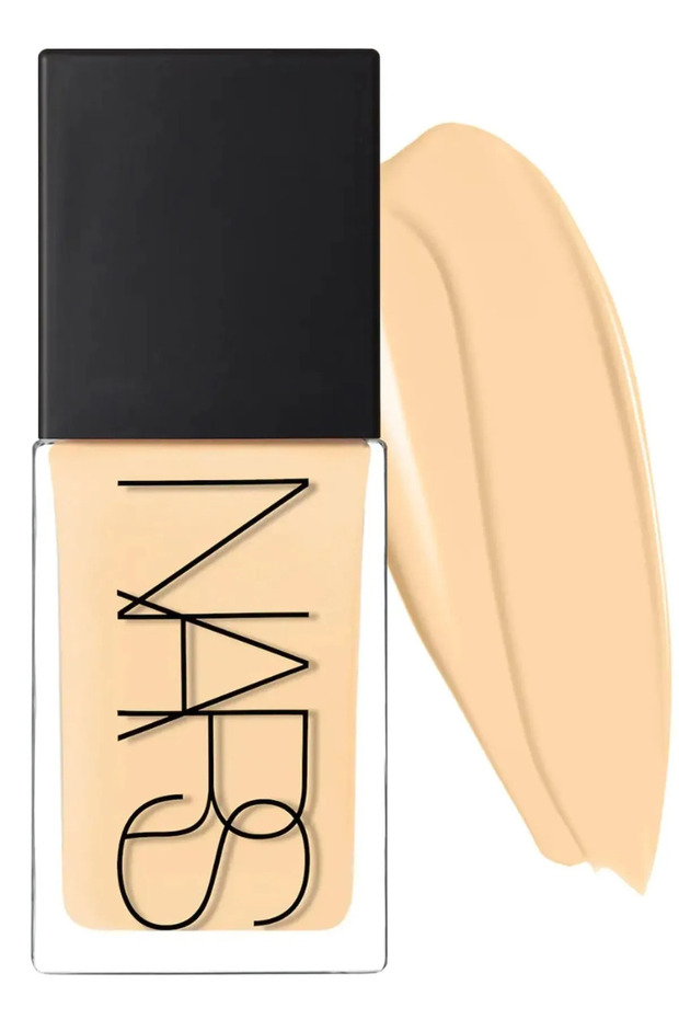 Light Reflecting Foundation - Sıvı Fondöten (30 ml) - 1