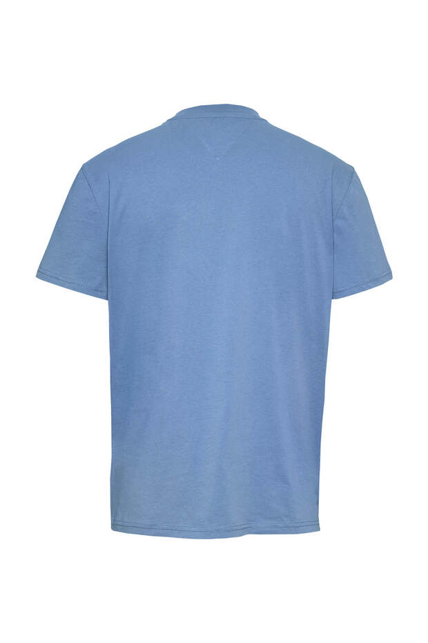 TJM REG LINEAR LOGO TEE EXT - 6