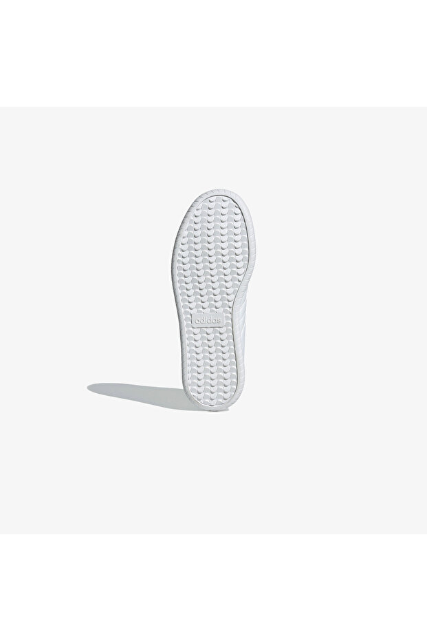 Barreda Beyaz Kadın Sneaker Jı4903 - 6