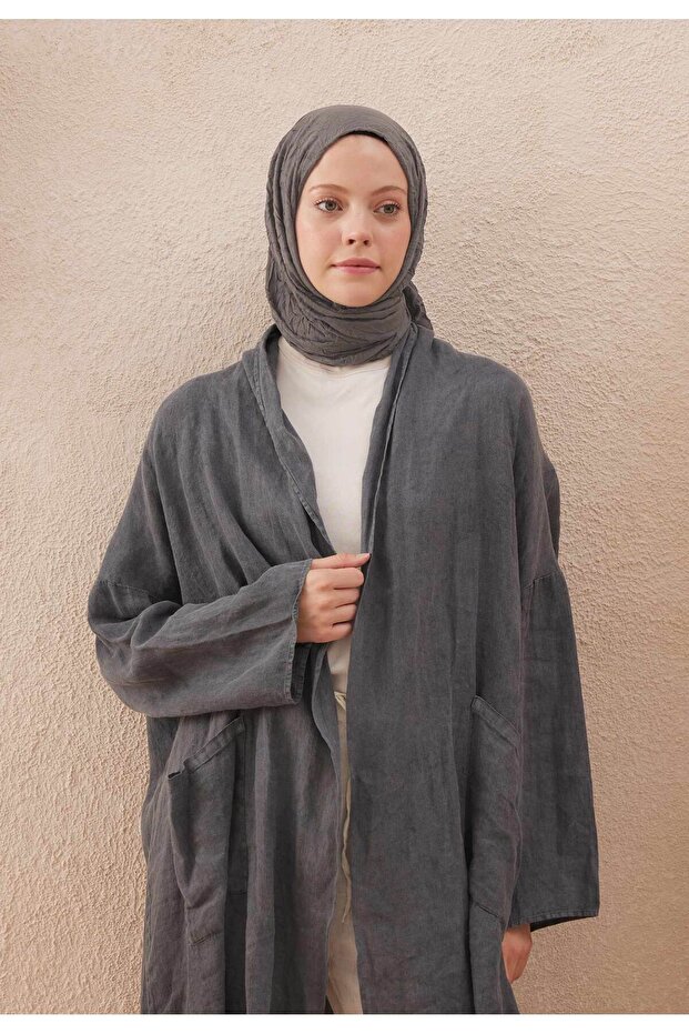 VUAL CRASH ŞAL DUMAN - 2