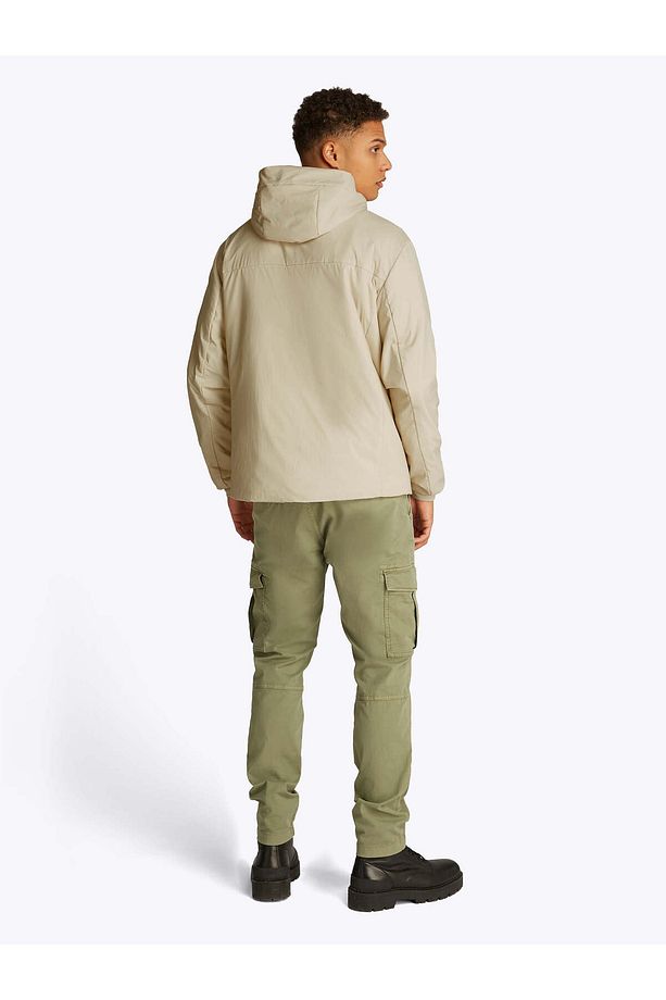 TJM SUPER LT POLY JACKET EXT - 3