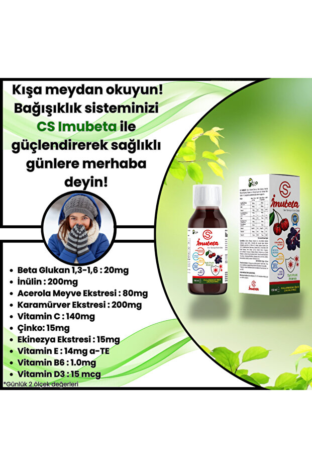 CSO Farma -- İmubeta * - 2