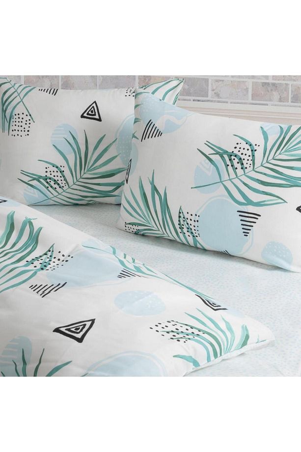 Palm Tek Kişilik Nevresim Takımı - 3