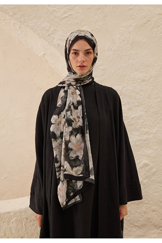 أنثراسايت دورا منقوشة رم شال - 4