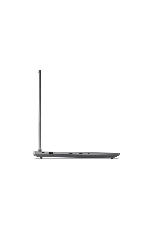 ThinkBook 16P i7-14650HX 48 GB RAM 2 TB SSD FREEDOS RTX4060 16" WQXGA + ElektroPasaj ÇANTA - 3