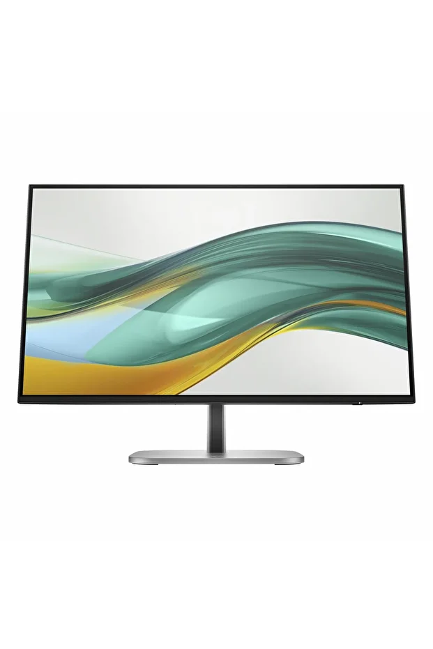 524PF 9D9L6UT 23.8" 100Hz 5Ms VGA+HDMI+DP+USB FullHD IPS Pivot Vesa Monitör - 1