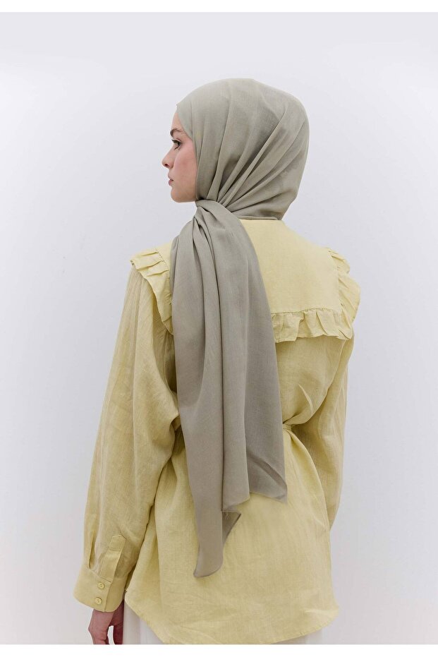 RAMİ VİSKON ŞAL SAHRA - 7