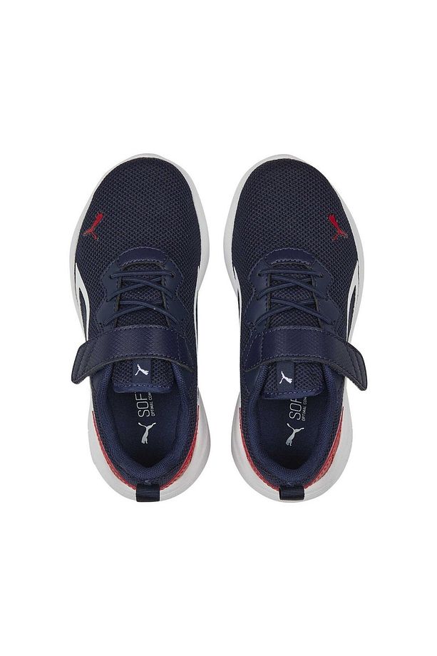 387387 Puma All-Day Active 07 Koşu Ayakkabısı - 4