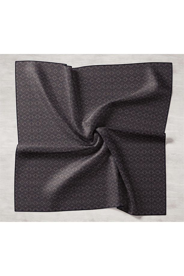 Twill Ipek Eşarp 11453-09 - 1