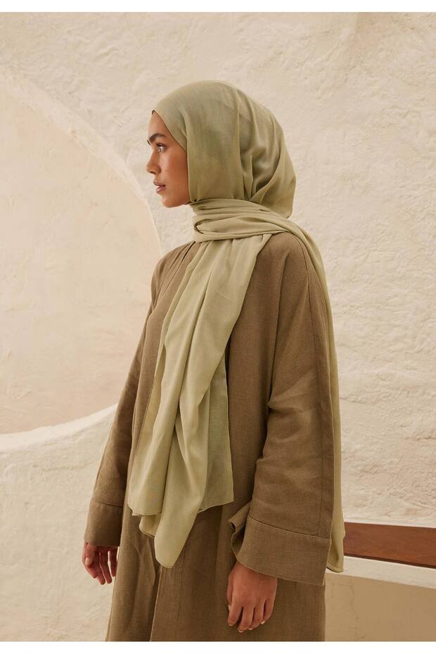 RAMİ VİSKON ŞAL SAHRA - 3