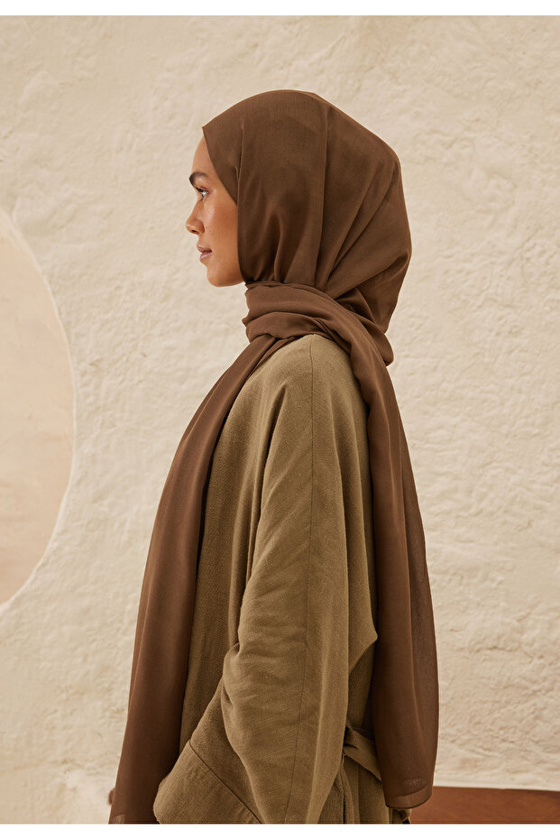 RAMİ VİSKON ŞAL TOPRAK - 5