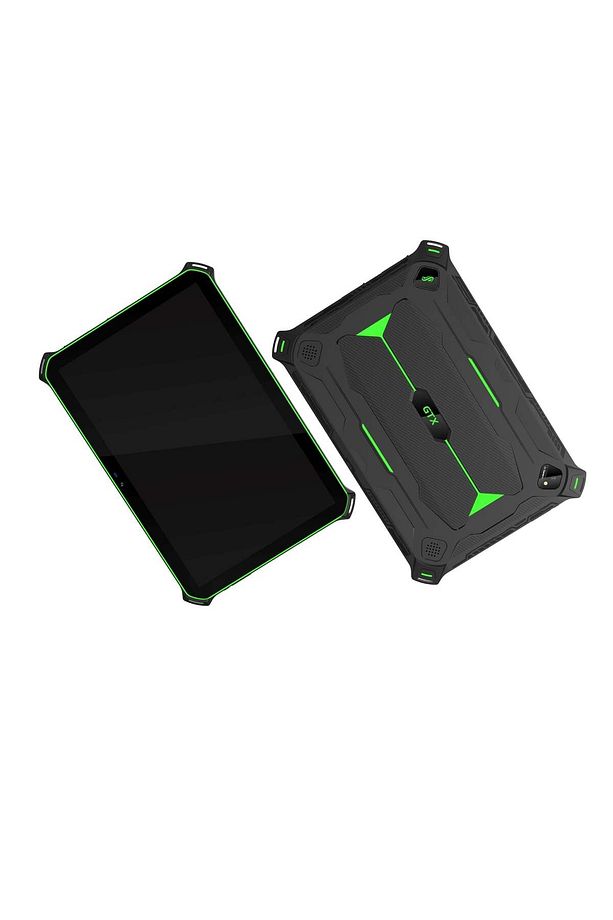 JACULUS V2 MediaTek Helio G99 MT8781 Octa 8 Core 8 GB 256 GB 10.1" FHD 3G/4G Gamıng Tablet - 4