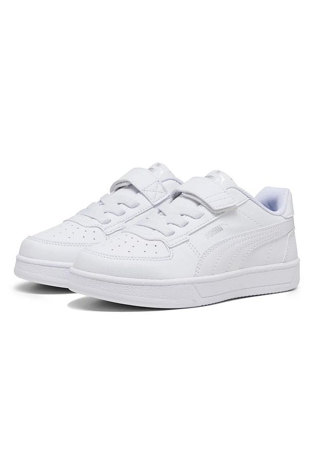393839 Puma Caven 2.0 Ac Ps 02 Günlük Ayakkabı - 2