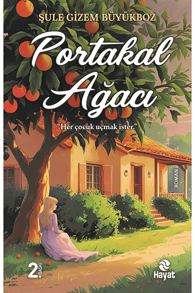 Portakal Ağacı