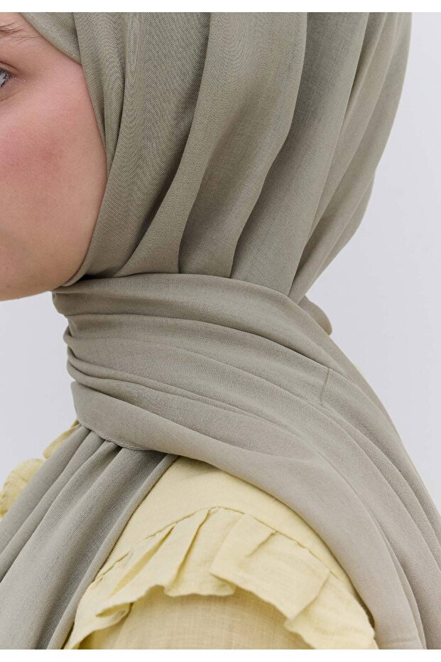 RAMİ VİSKON ŞAL SAHRA - 8