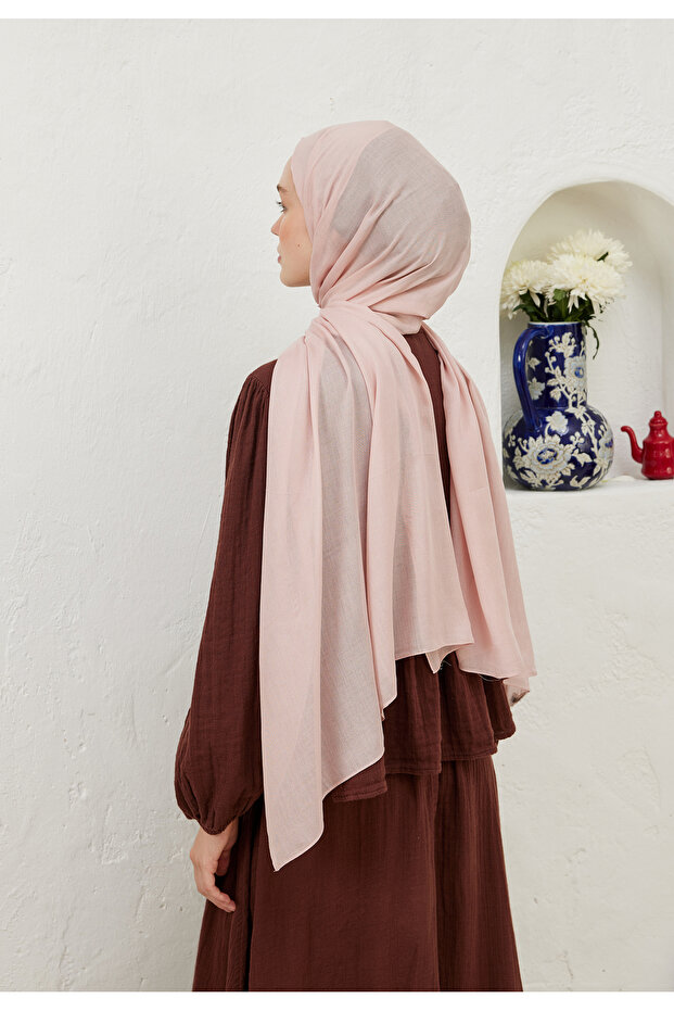 RAMİ VİSKON ŞAL PUDRA - 8