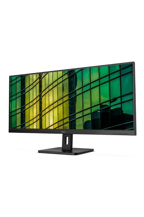 ONTECH - 34 Aoc U34e2m/bk 4ms 100mhz 2xhdmı 1xdp WQhd 3440x1440 Çerçevesiz Düşük Mavı Işık Vesa Siya - 3