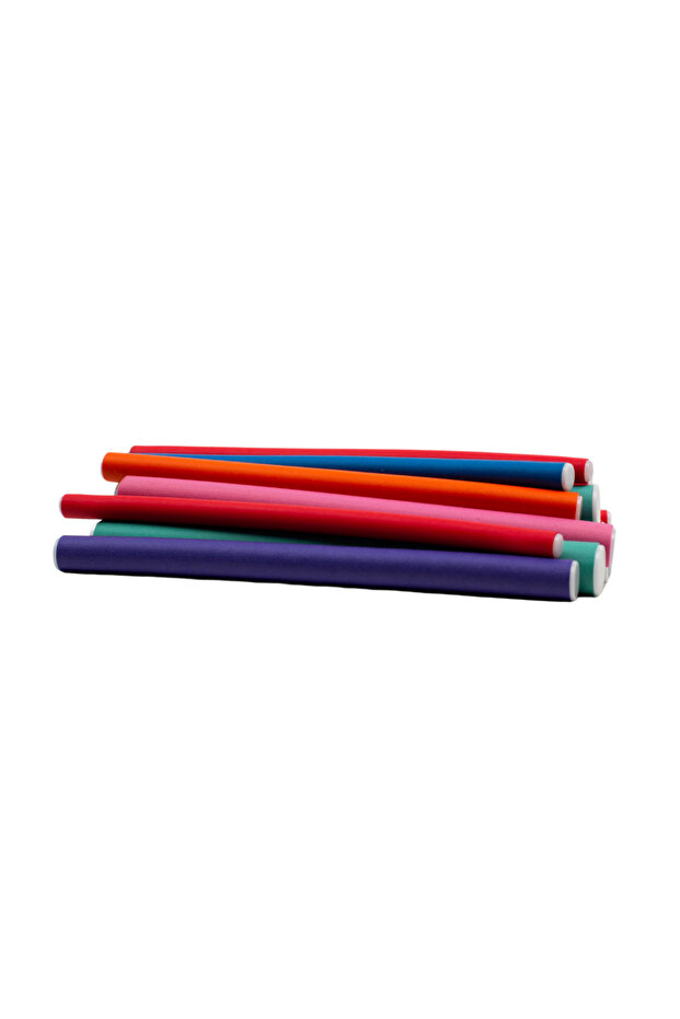 Bigudiuri flexibile combo set 42 - 2