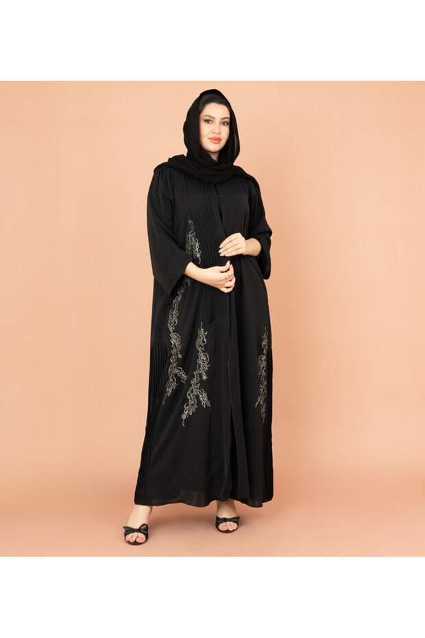 عباية عصرية
