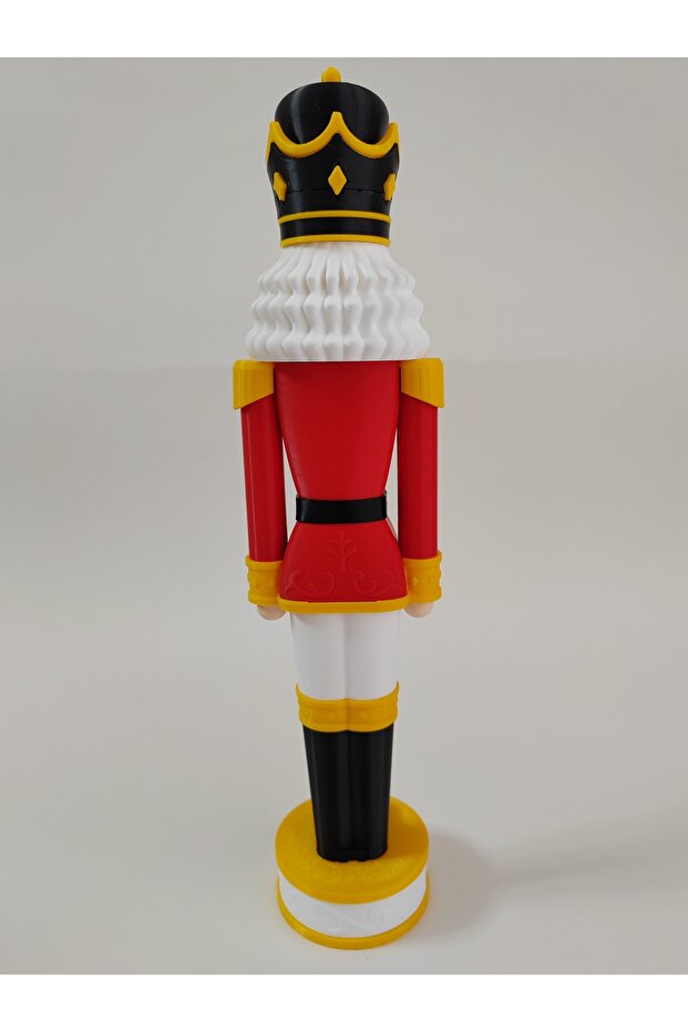 Fındıkkıran Figür 29cm - 2