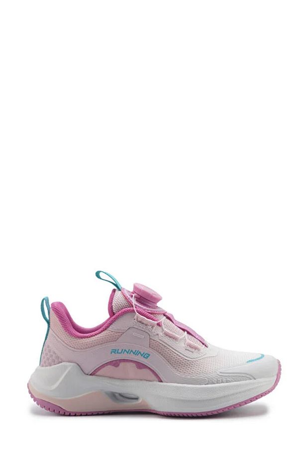 Vaner F 5fx Çocuk Spor Ayakkab Pembe - 2