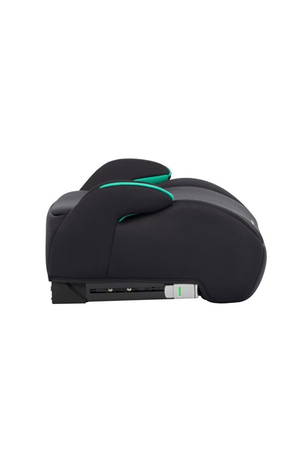 Bebeconfort Gaia Fix i-Size Yükseltici Mineral Black - 3