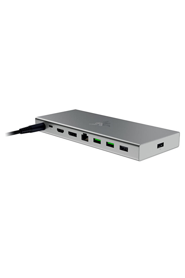 Dock Mercury - Usb 4 (14 BAĞLANTI NOKTASI, ÇİFT EKRAN DESTEĞİ) - 2
