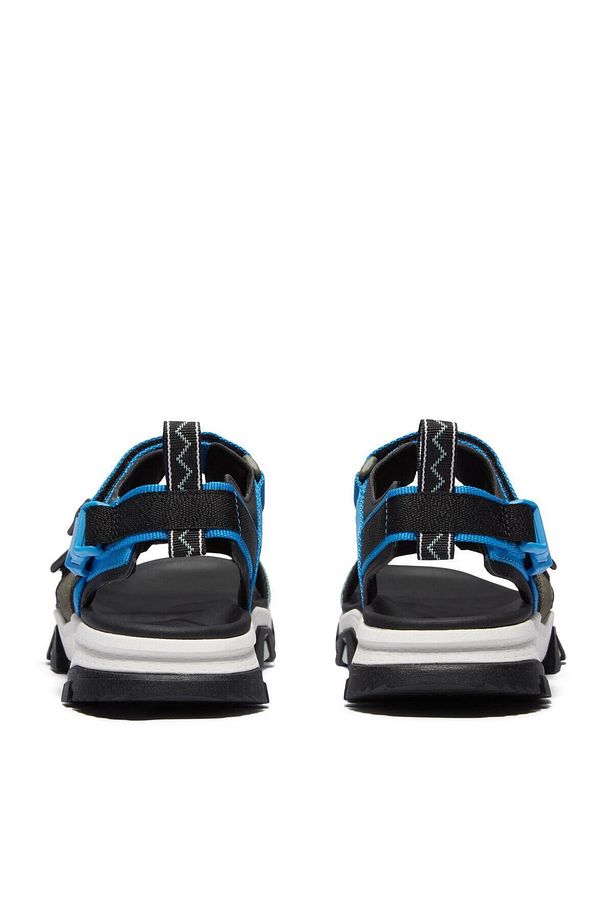 TİMBERLAND Garrison Trail BACKSTRAP SANDAL TB0A6DXTEXT1 - 4