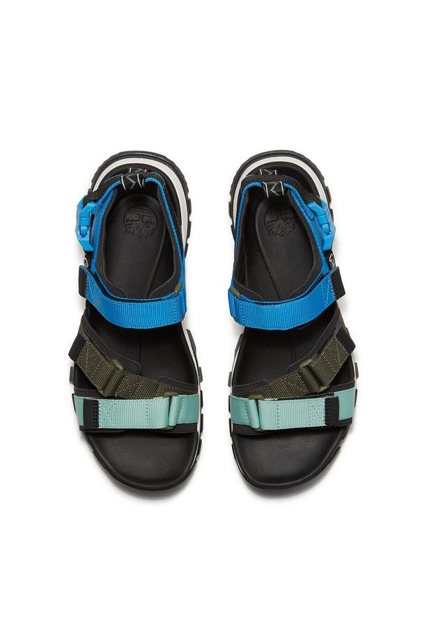 TİMBERLAND Garrison Trail BACKSTRAP SANDAL TB0A6DXTEXT1 - 2