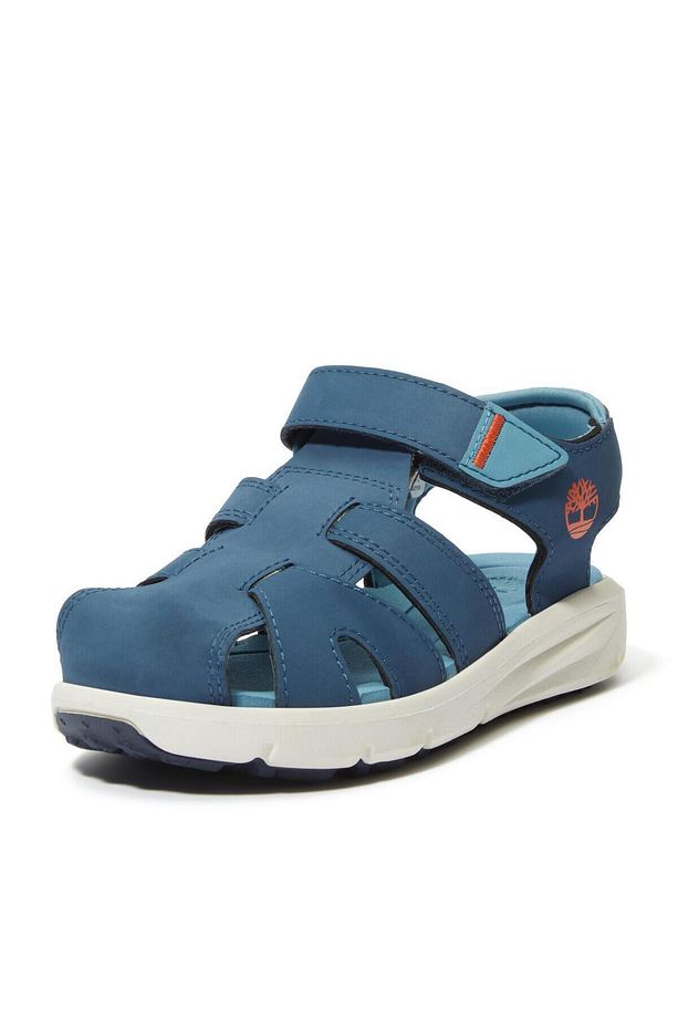 TİMBERLAND MOTION DUNE BACKSTRAP SANDAL TB0A6G14EX31 - 2