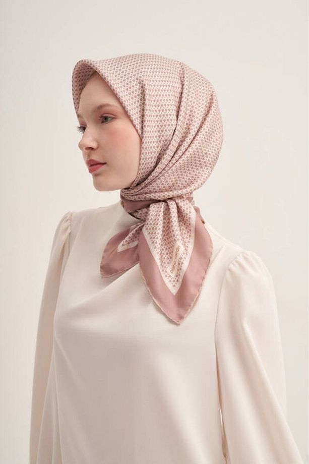 P.C CREPE SATEN EŞARP 5288230 - 1