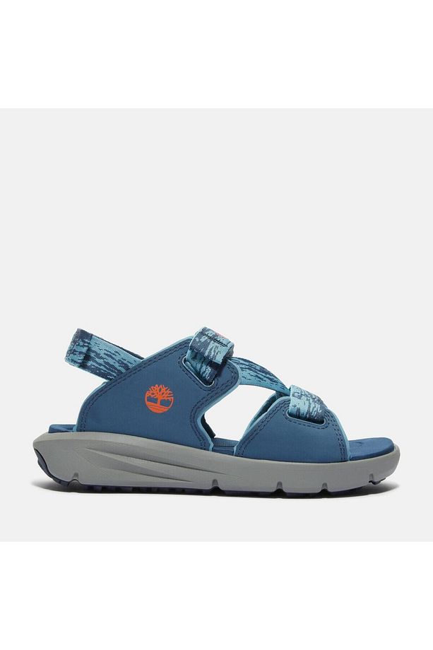 TİMBERLAND MOTION DUNE BACKSTRAP SANDAL TB0A6G14EX31 - 1