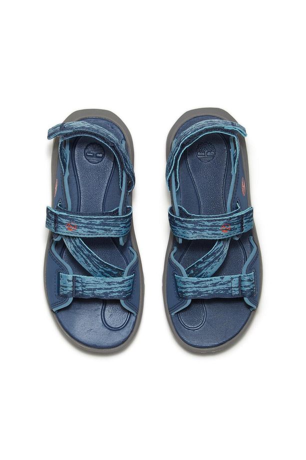 TİMBERLAND MOTION DUNE BACKSTRAP SANDAL TB0A6G14EX31 - 3
