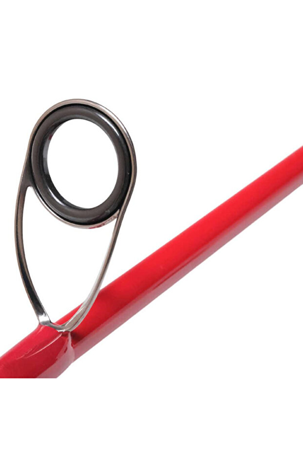 Red Fox 240cm 5-55gr 2 Parça Spin Kamış - 3